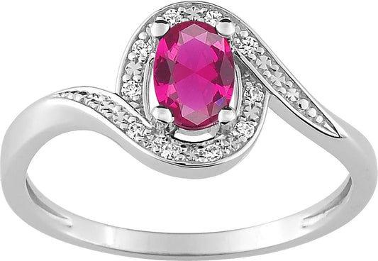 337641.3 - Rings - SILVER