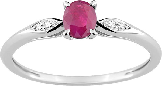 337642.3 - Rings - SILVER