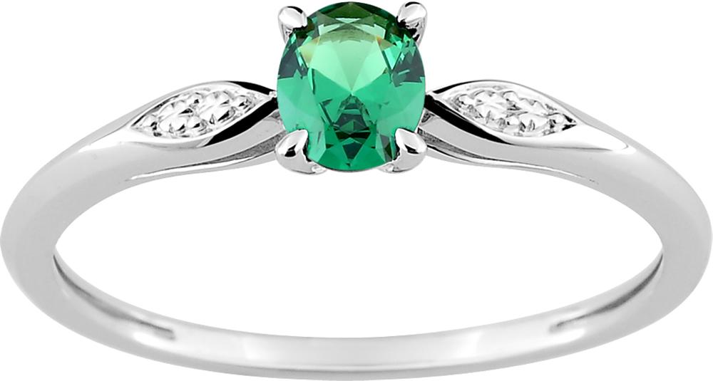 337642.4 - Rings - SILVER