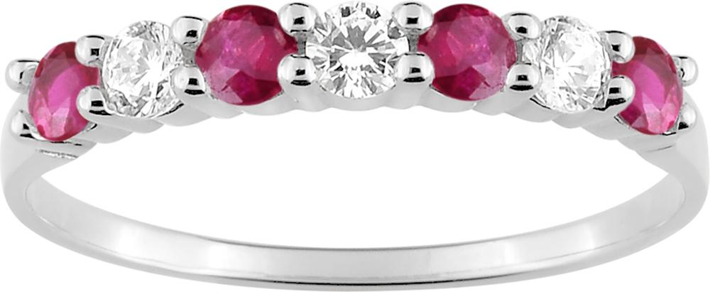 337643.3 - Rings - SILVER