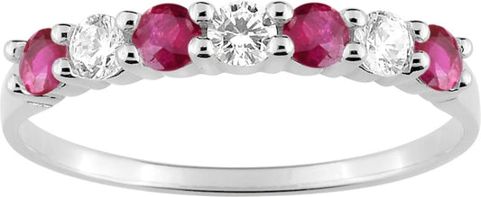 337643.3 - Rings - SILVER