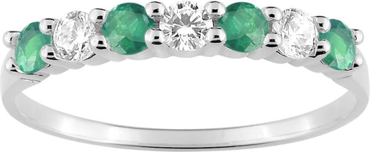 337643.4 - Rings - SILVER