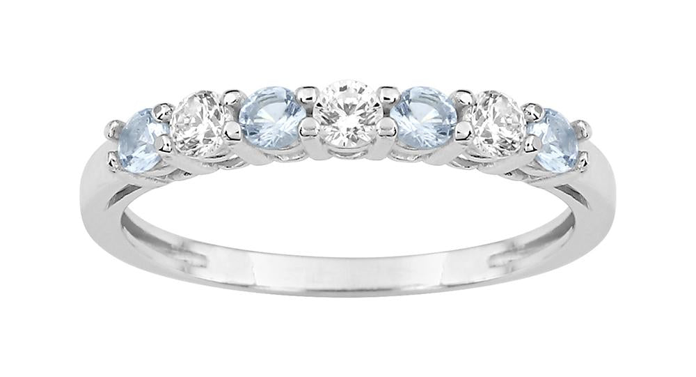 337643.6 - Rings - SILVER