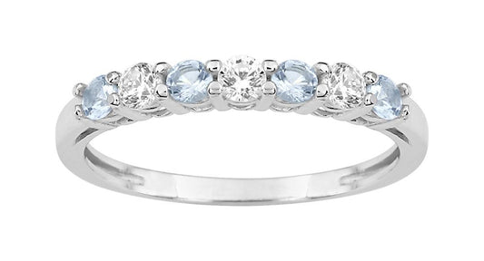 337643.6 - Rings - SILVER