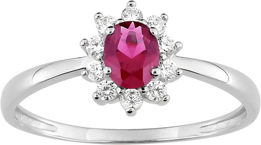 337644.3 - Rings - SILVER