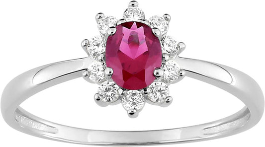 337644.3 - Rings - SILVER