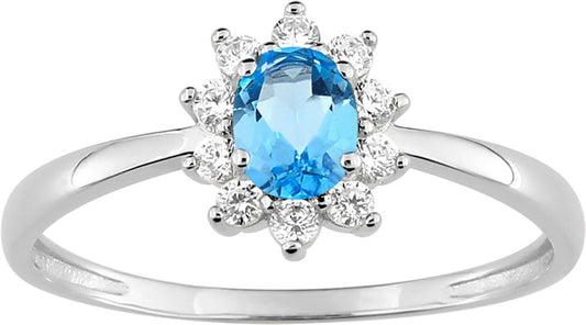 337644.6 - Rings - SILVER