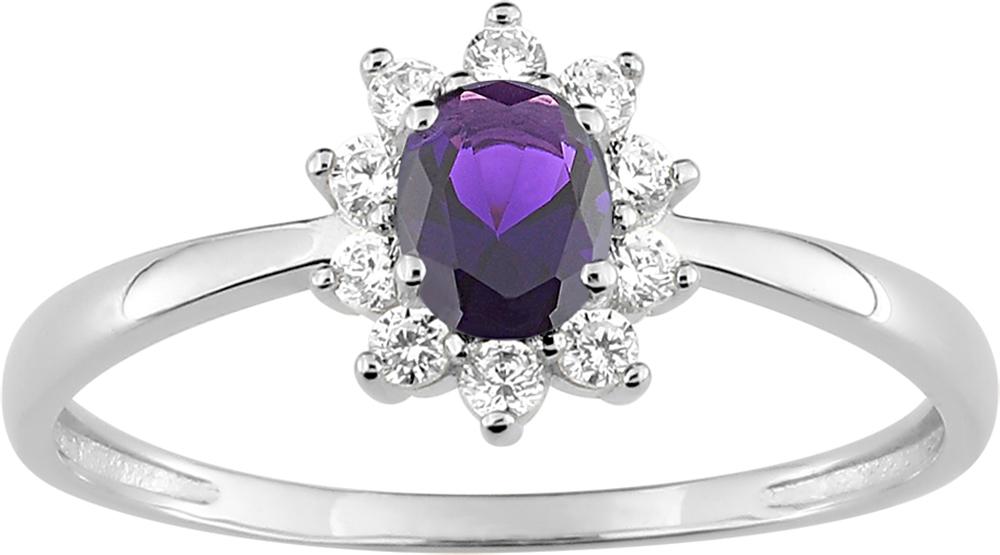 337644.7 - Rings - SILVER