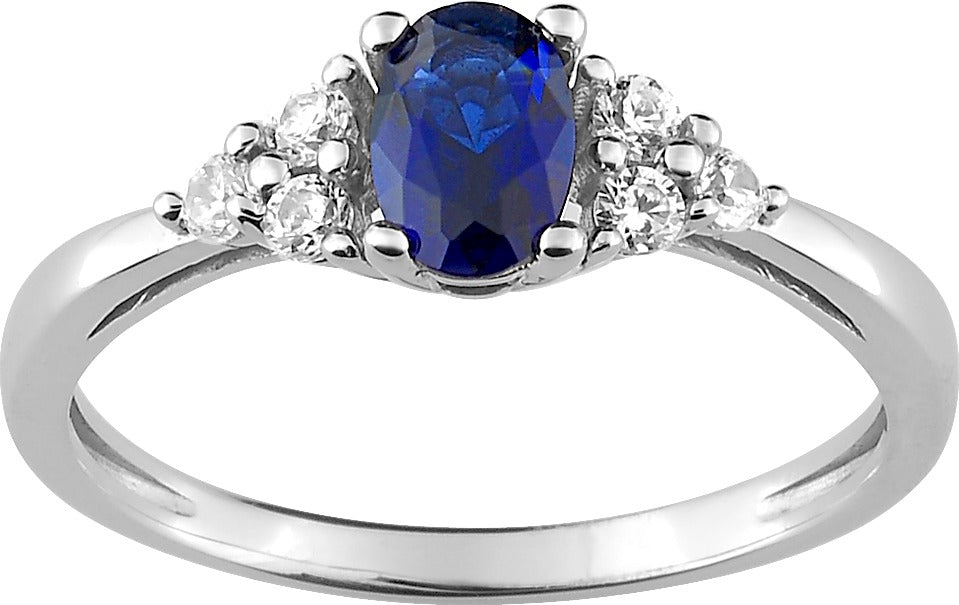 337645.2 - Rings - SILVER