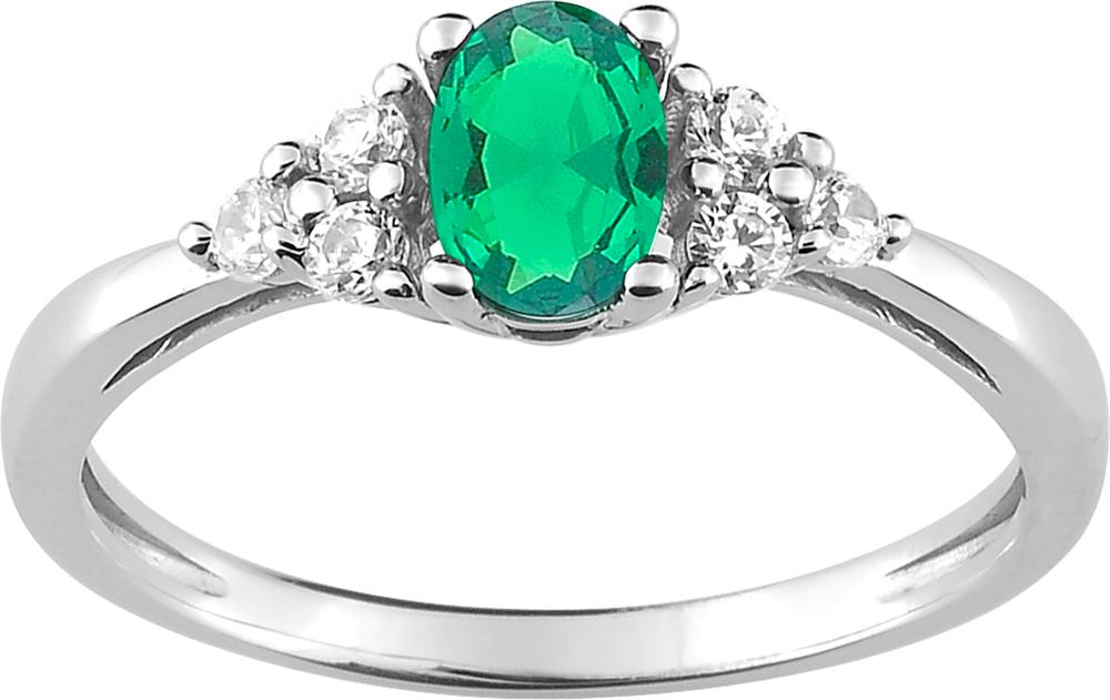 337645.4 - Rings - SILVER