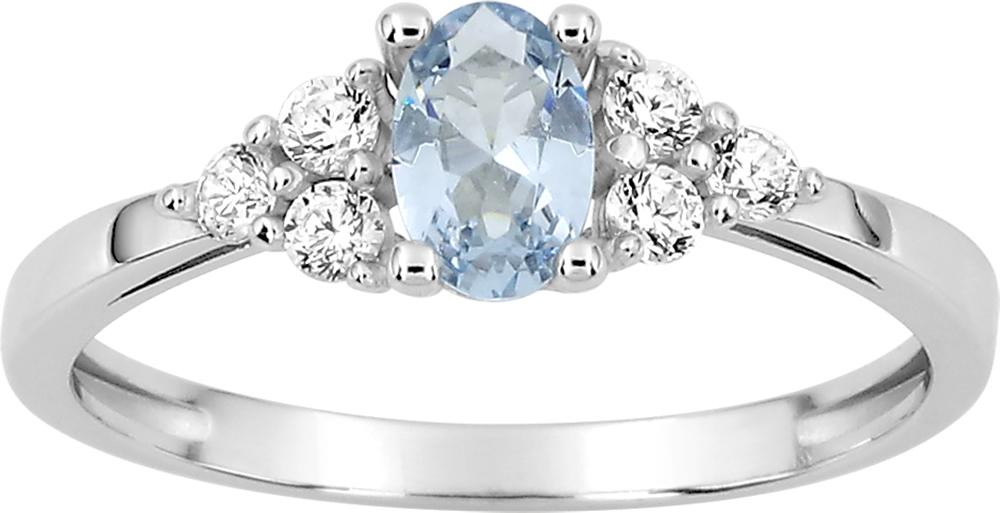 337645.6 - Rings - SILVER