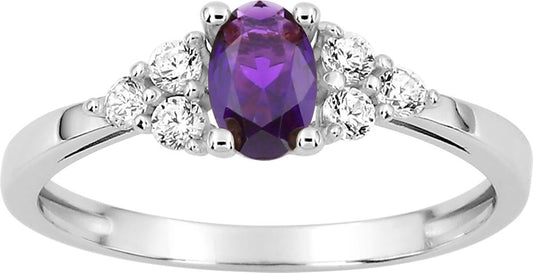 337645.7 - Rings - SILVER