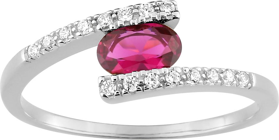 337646.3 - Rings - SILVER