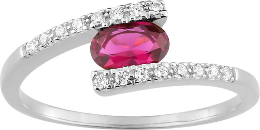 337646.3 - Rings - SILVER