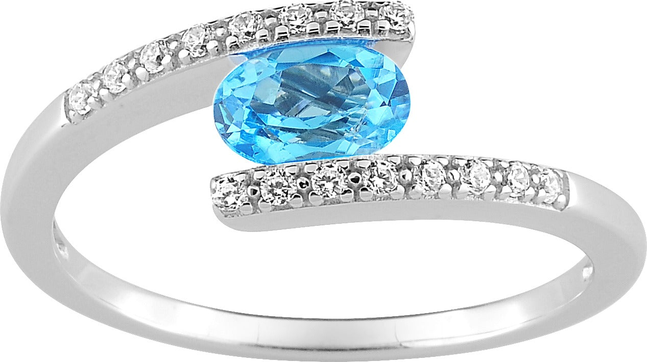 337646.6 - Rings - SILVER