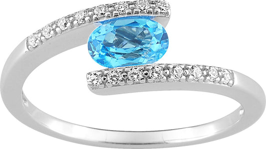 337646.6 - Rings - SILVER