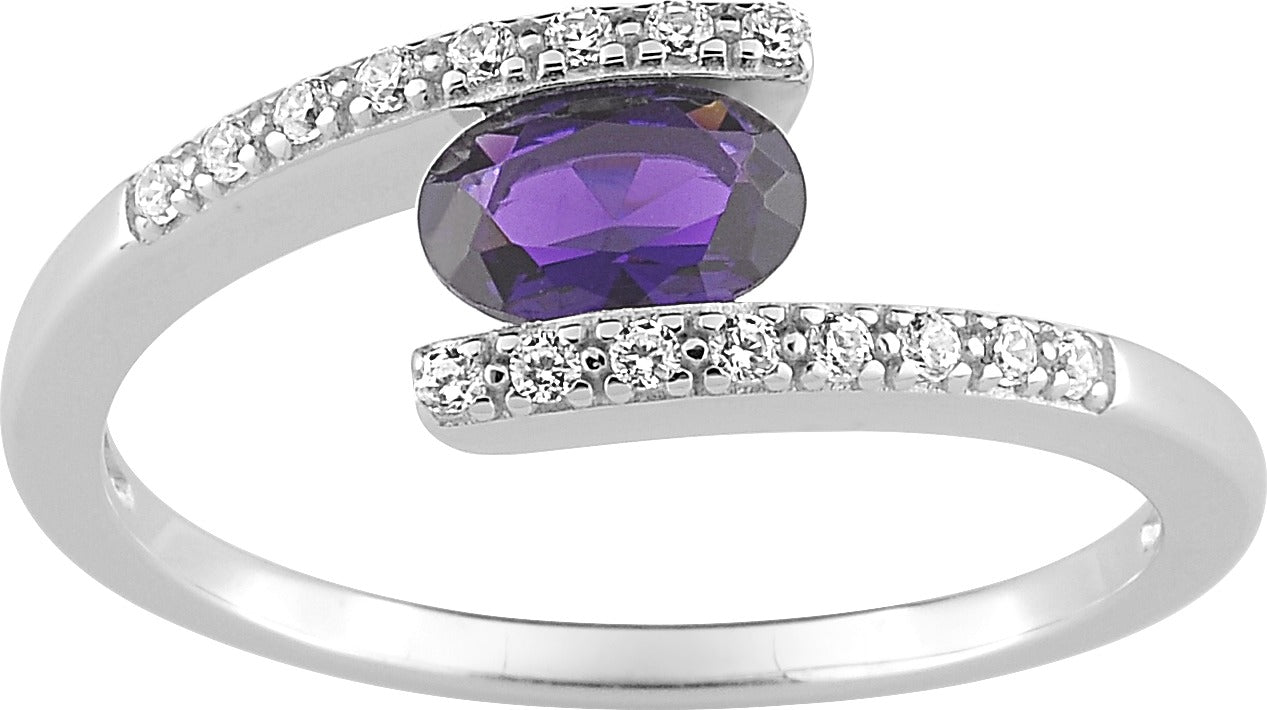 337646.7 - Rings - SILVER