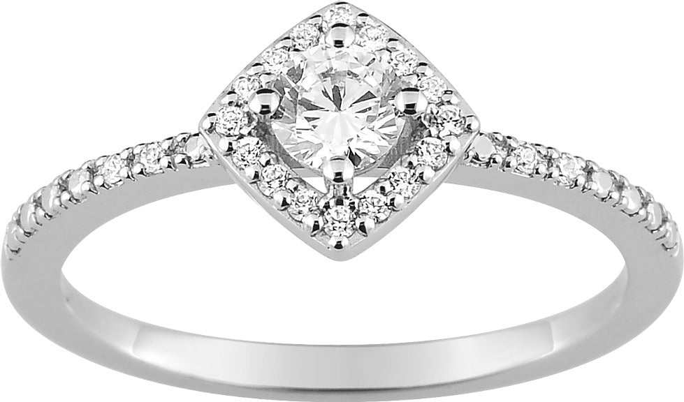 337648.1 - Rings - SILVER
