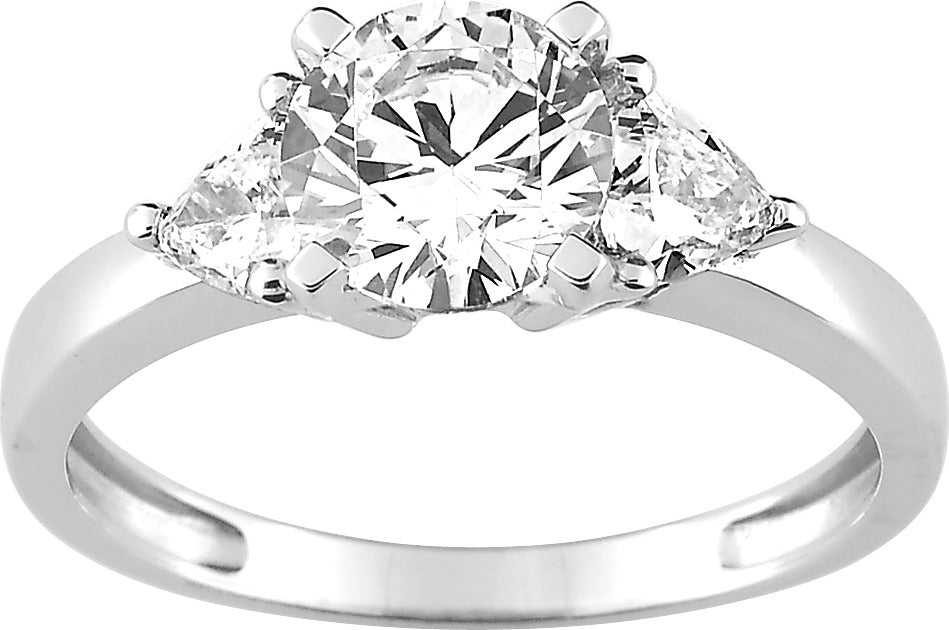 337651.1 - Rings - SILVER