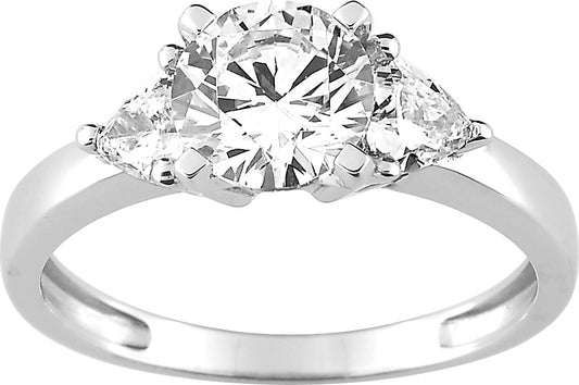 337651.1 - Rings - SILVER