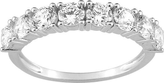 337652.1 - Rings - SILVER