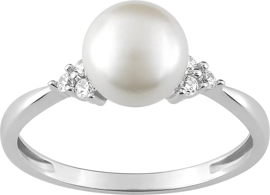 337655 - Rings - SILVER