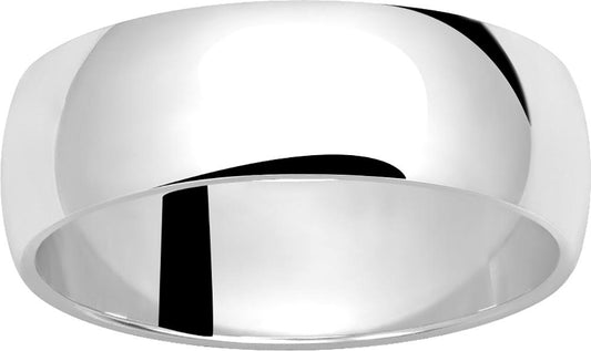 337659 - Rings - SILVER