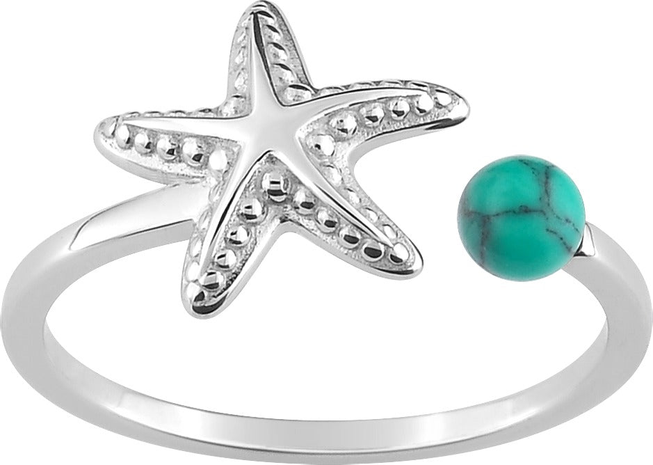 337666 - Rings - SILVER