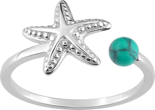 337666 - Rings - SILVER