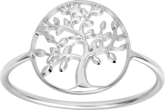 337684 - Rings - SILVER