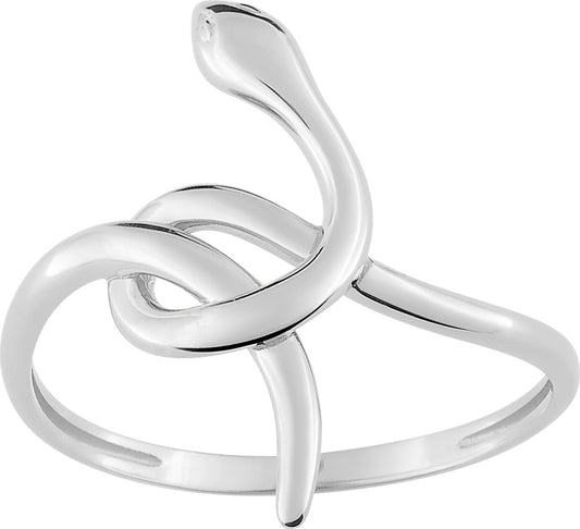 337688 - Rings - SILVER
