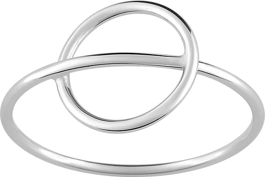 337689 - Rings - SILVER