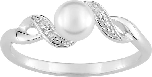 337692.1 - Rings - SILVER