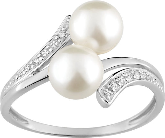 337703.1 - Rings - SILVER