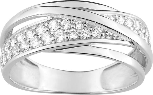 337704.1 - Rings - SILVER