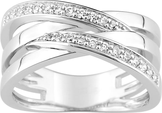 337709.1 - Rings - SILVER
