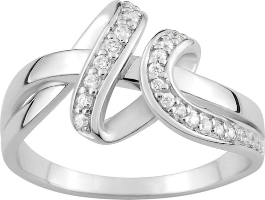 337713.1 - Rings - SILVER