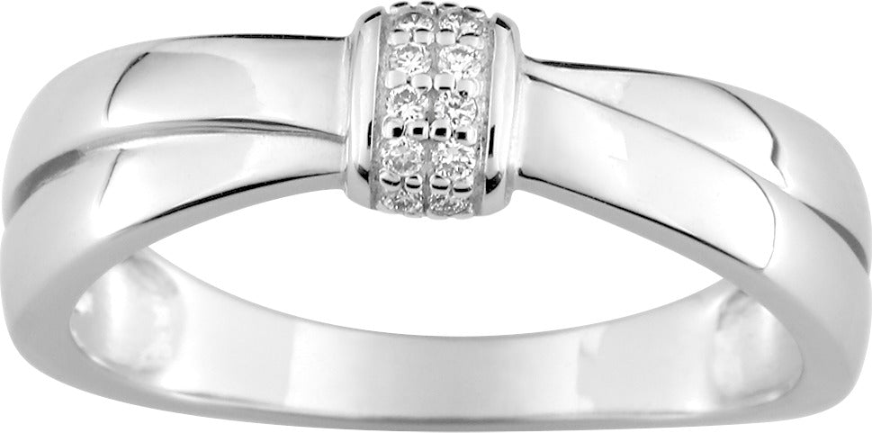 337714.1 - Rings - SILVER