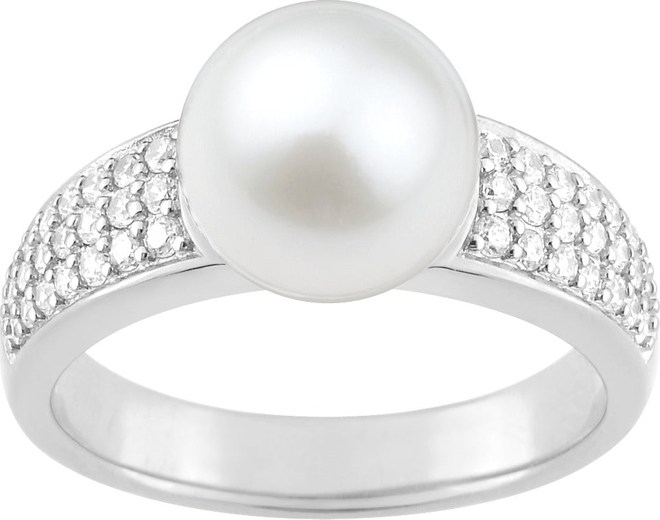 337716.1 - Rings - SILVER