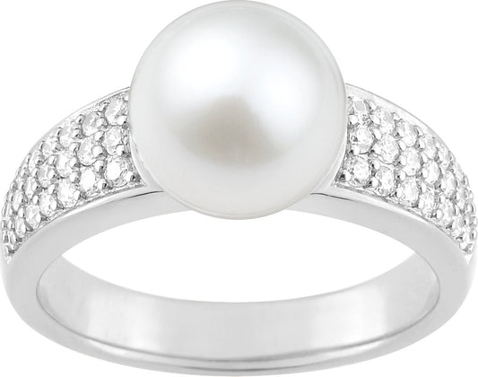 337716.1 - Rings - SILVER