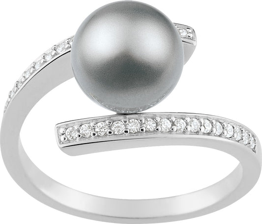 337722.1 - Rings - SILVER