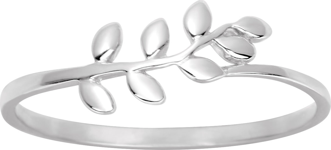 337726 - Rings - SILVER