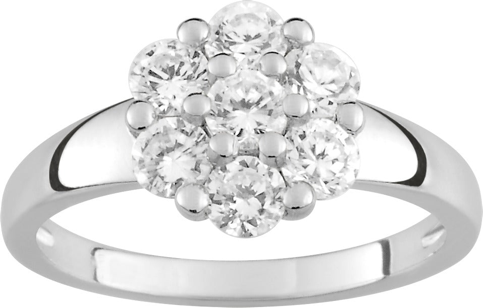 337729.1 - Rings - SILVER