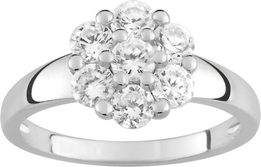 337729.1 - Rings - SILVER