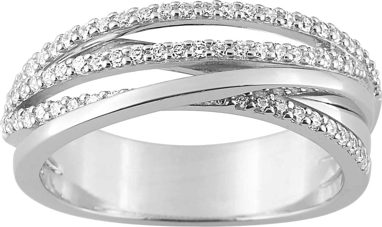 337732.1 - Rings - SILVER