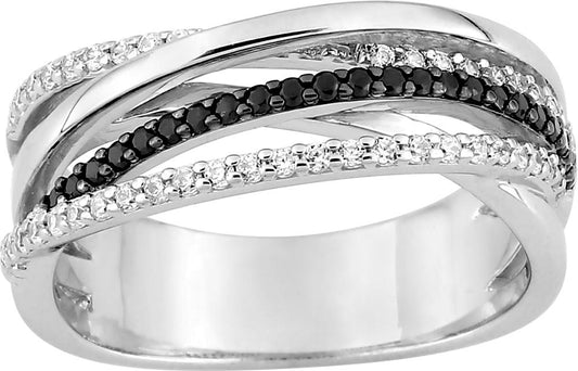 337732.9 - Rings - SILVER