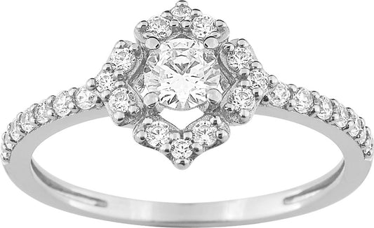 337733.1 - Rings - SILVER