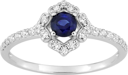 337733.2 - Rings - SILVER