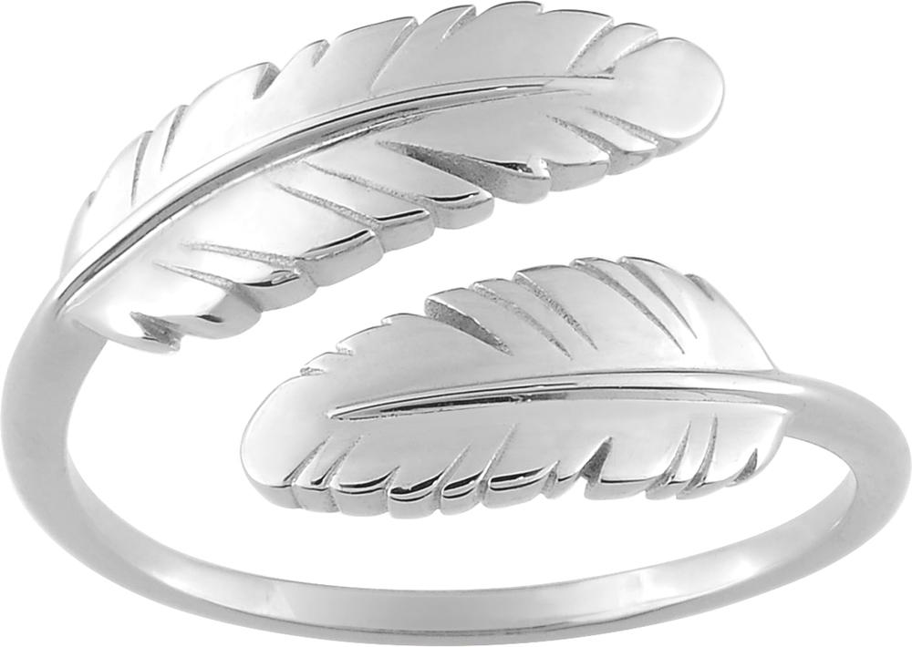 337737 - Rings - SILVER