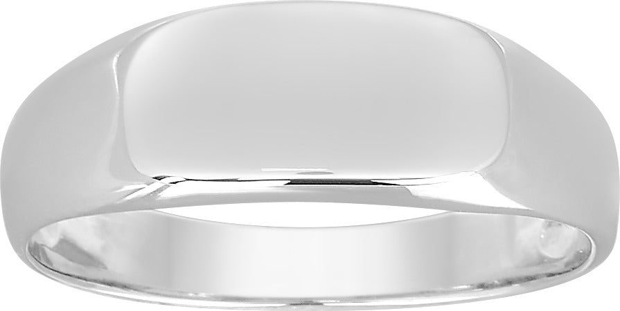 337794 - Rings - SILVER